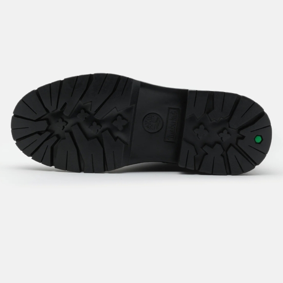 Timberland Malynn Tall Boots, Black, sz 7 - Picture 3 of 7